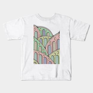 Lonely Home Kids T-Shirt